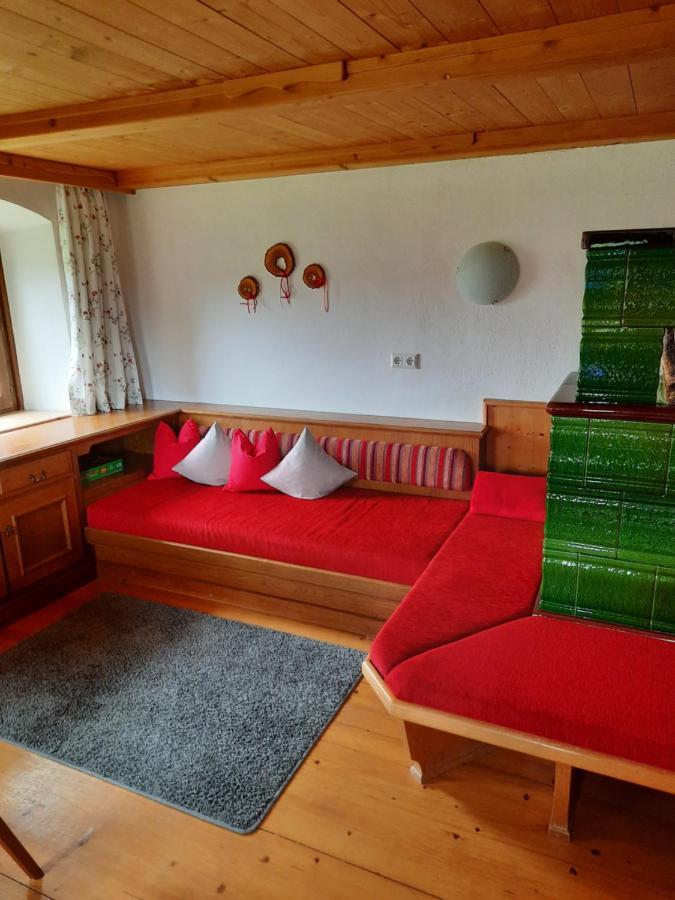 Ferienhaus Annelies Breitenbach am Inn Extérieur photo
