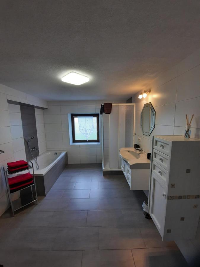 Ferienhaus Annelies Breitenbach am Inn Extérieur photo