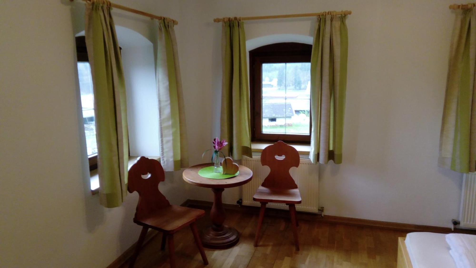 Ferienhaus Annelies Breitenbach am Inn Extérieur photo