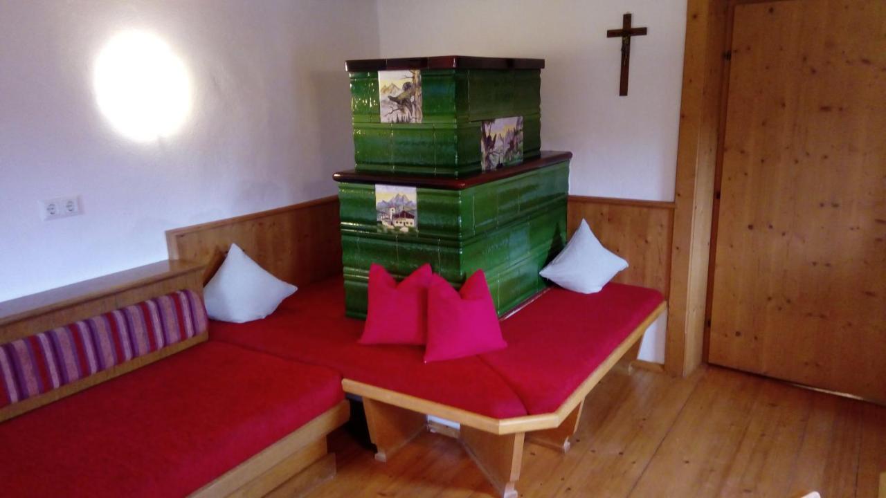 Ferienhaus Annelies Breitenbach am Inn Extérieur photo