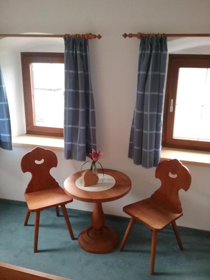 Ferienhaus Annelies Breitenbach am Inn Extérieur photo