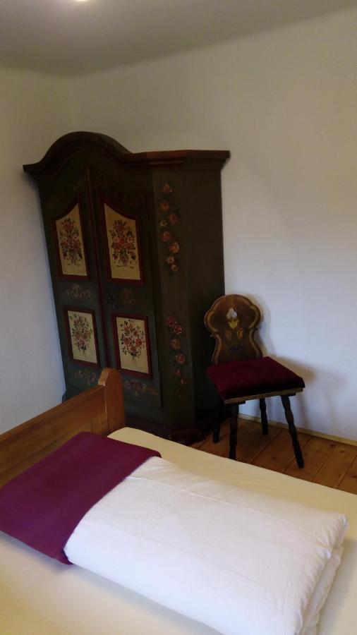 Ferienhaus Annelies Breitenbach am Inn Extérieur photo